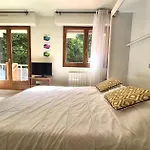 Residence Le Saint Charles A - Agreable Et Lumineux Studio A 50M Des Thermes Chevalley ! Mae-7754