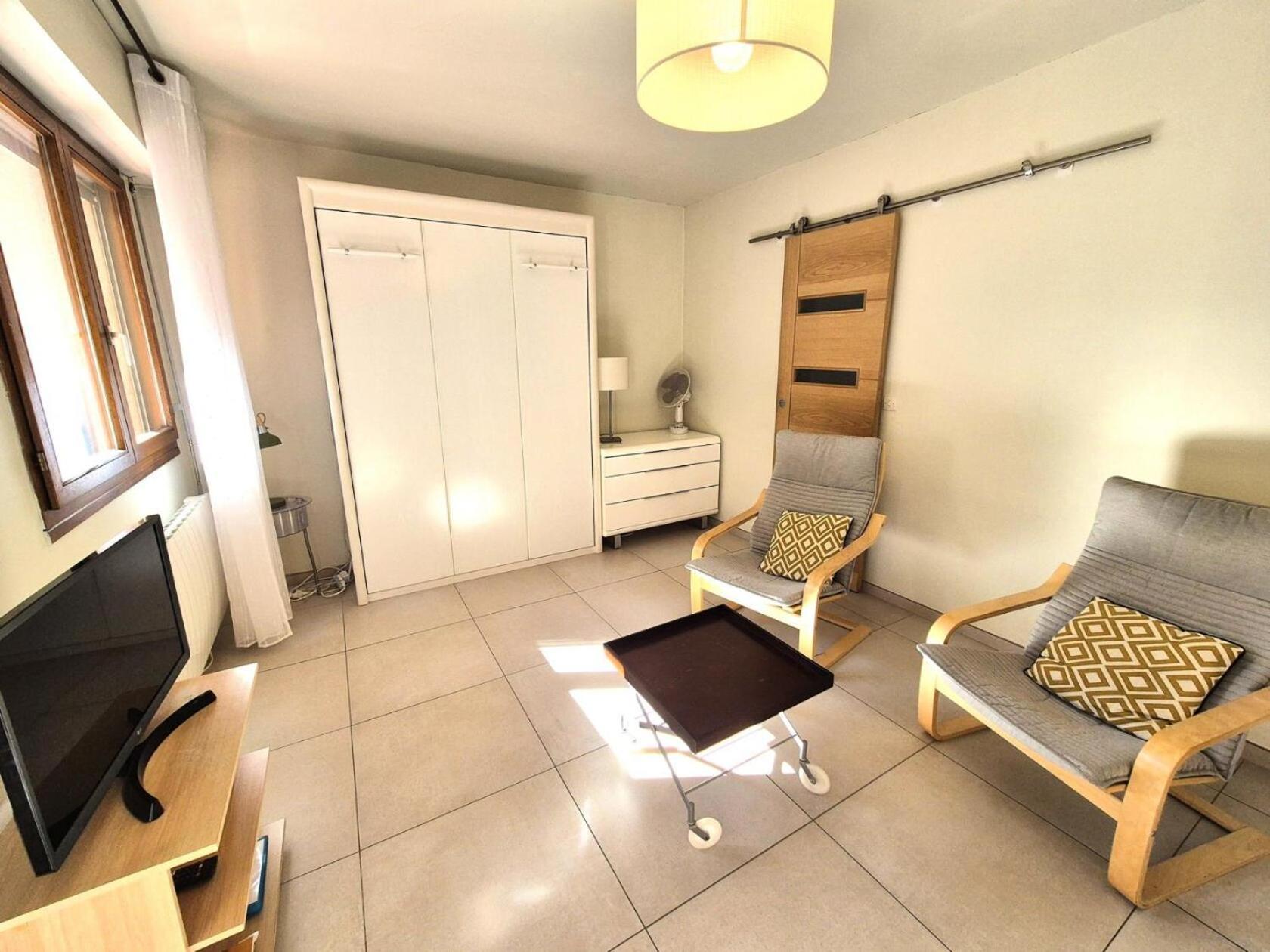 Le Saint Charles A - Agreable Et Lumineux A 50m Des Thermes Chevalley ! Mae-7754 Aix-les-Bains